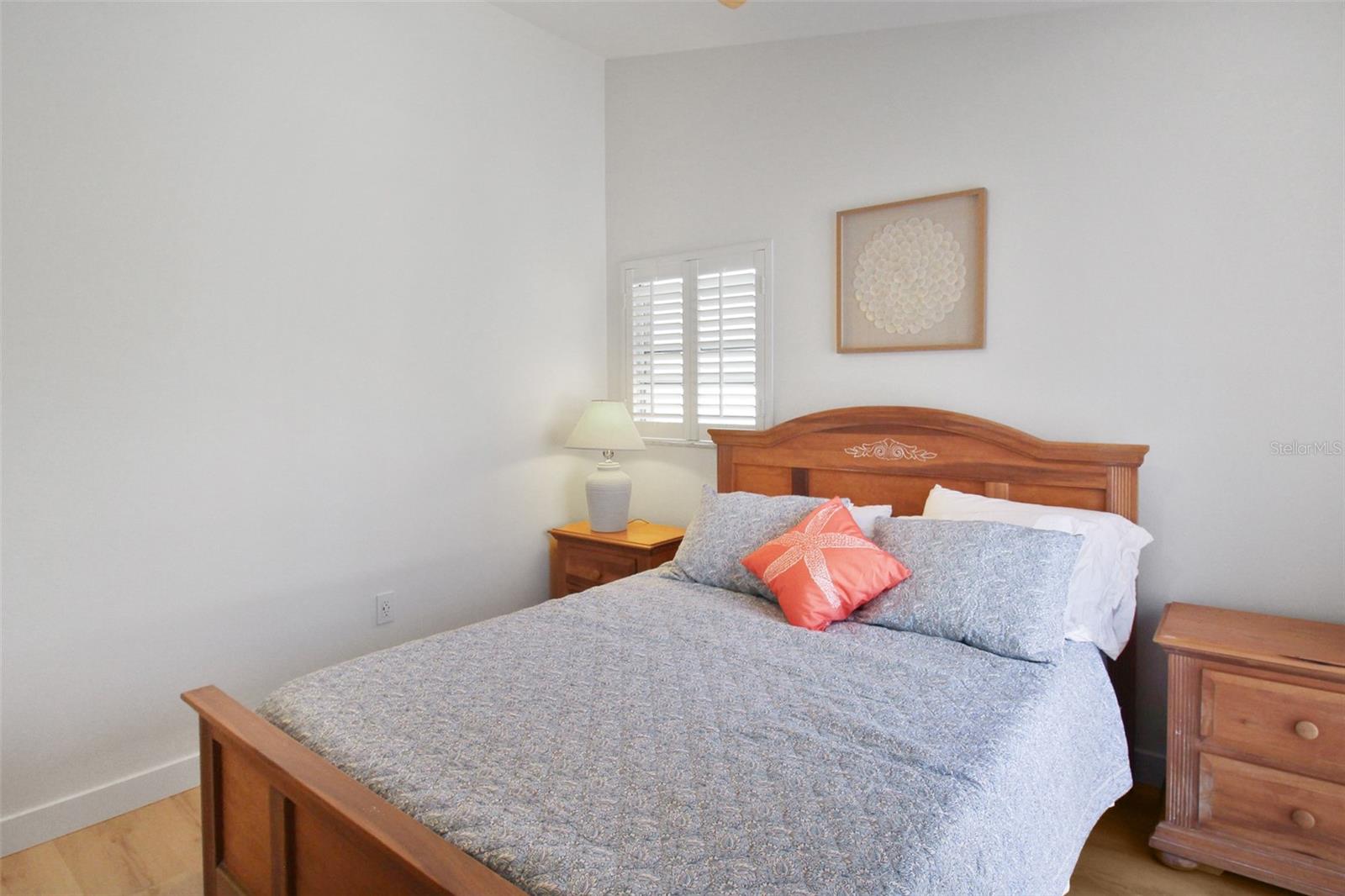 43 WATERSIDE LANE 3 AT PERICO - Residential Lease