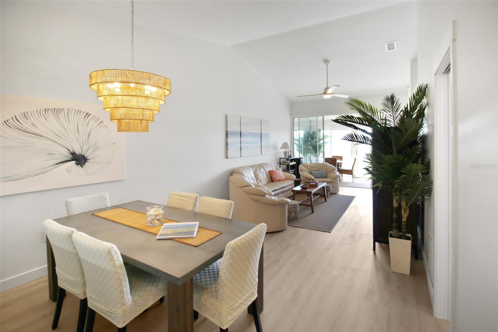 43 WATERSIDE LANE 3 AT PERICO - Residential Lease