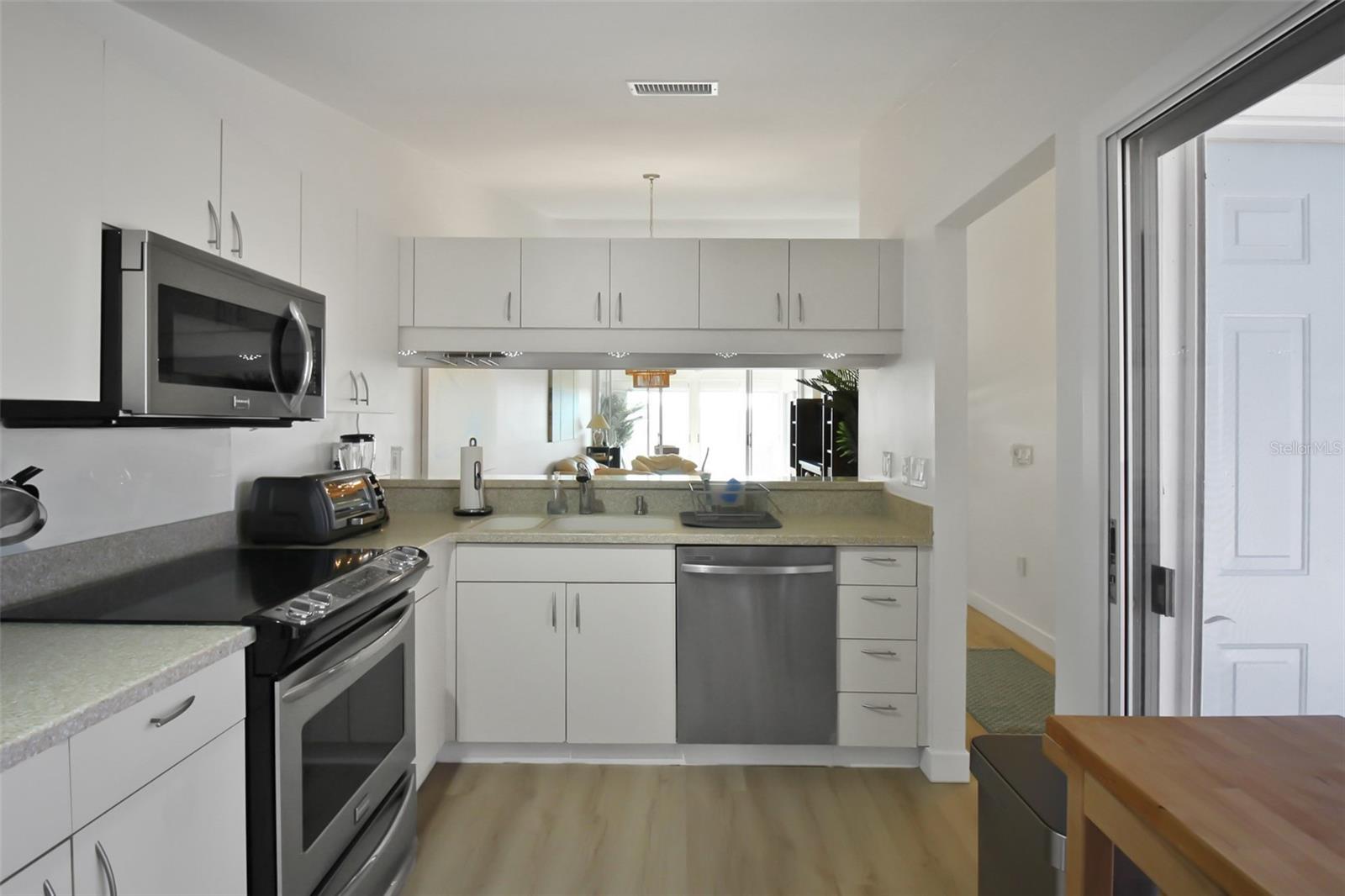 43 WATERSIDE LANE 3 AT PERICO - Residential Lease