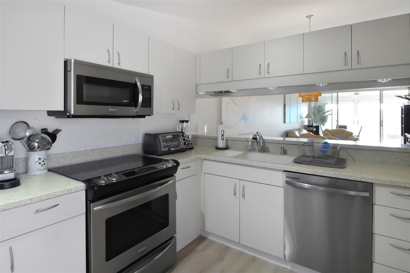 43 WATERSIDE LANE 3 AT PERICO - Residential Lease