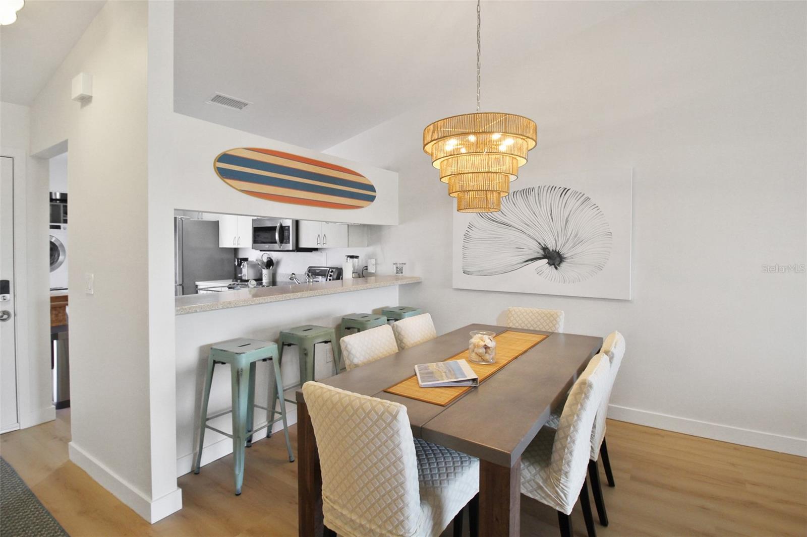 43 WATERSIDE LANE 3 AT PERICO - Residential Lease