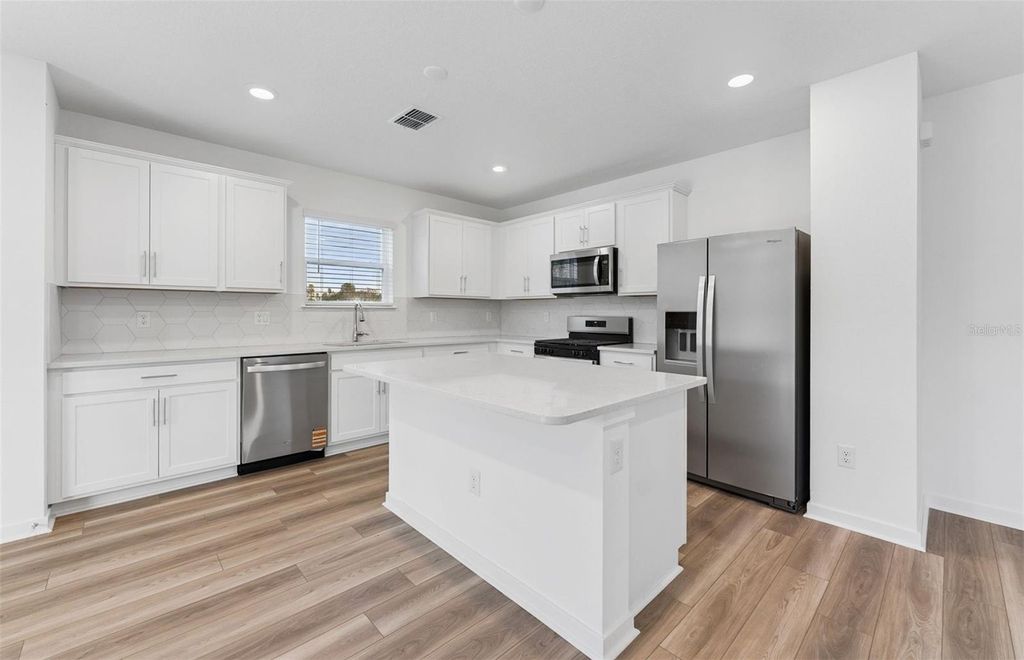 Photo of 1422 Allagash Drive, Zephyrhills, FL 33540 (MLS # TB8422027)