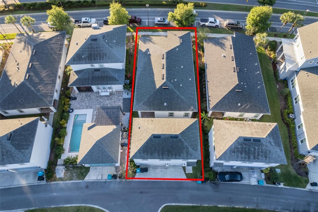Photo of 7935 Nemours Parkway, Orlando, FL 32827 (MLS # S5159503)