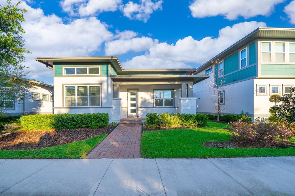 Photo of 7935 Nemours Parkway, Orlando, FL 32827 (MLS # S5159503)