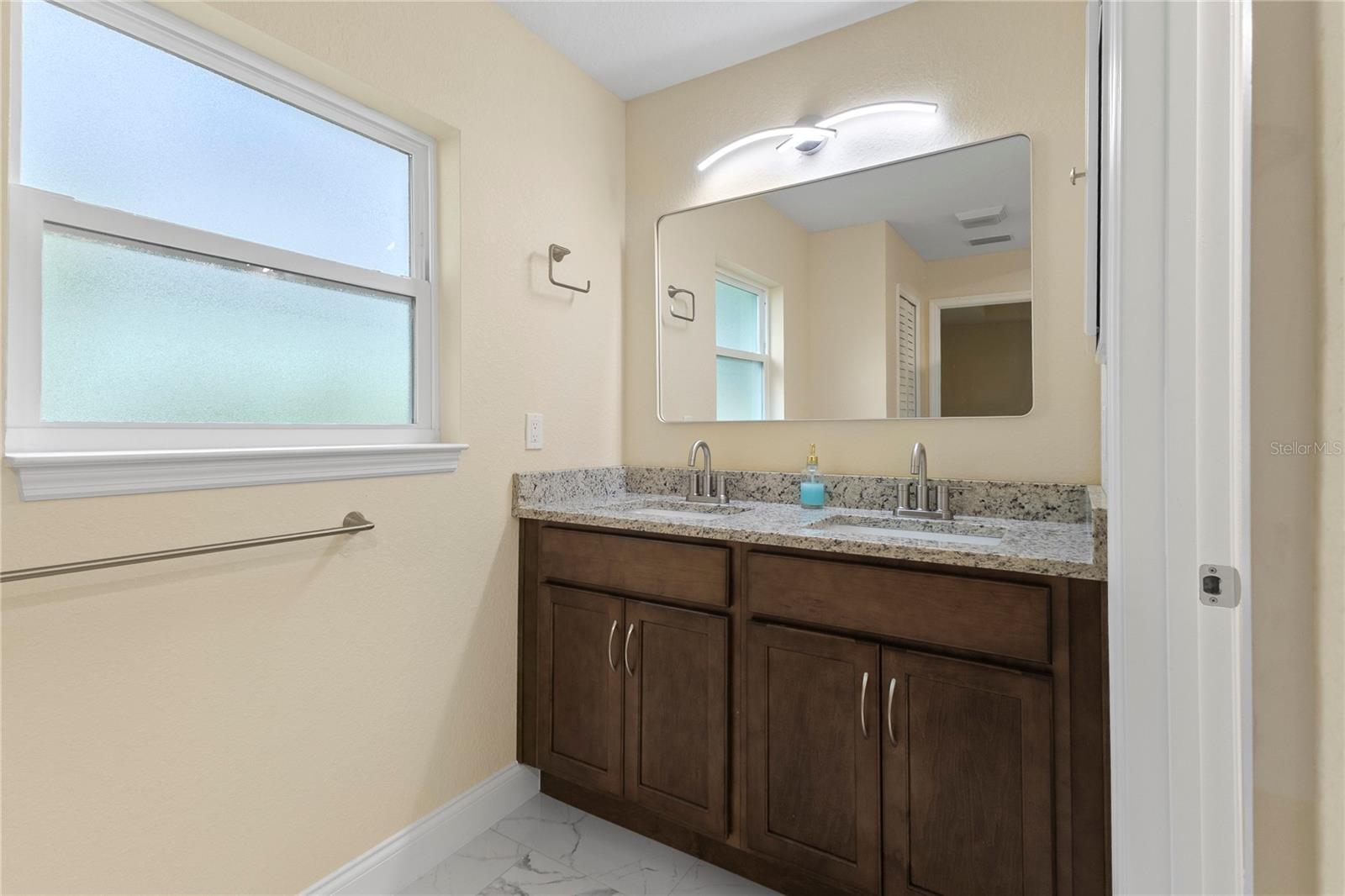 1ST ADD JOHNSON SUB - Residential