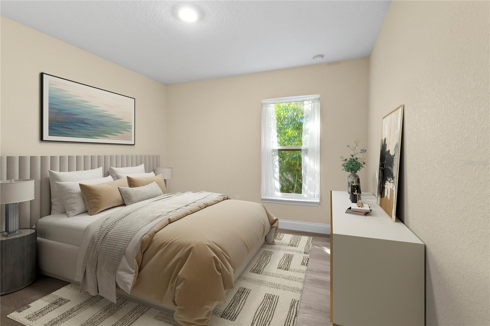 1ST ADD JOHNSON SUB - Residential