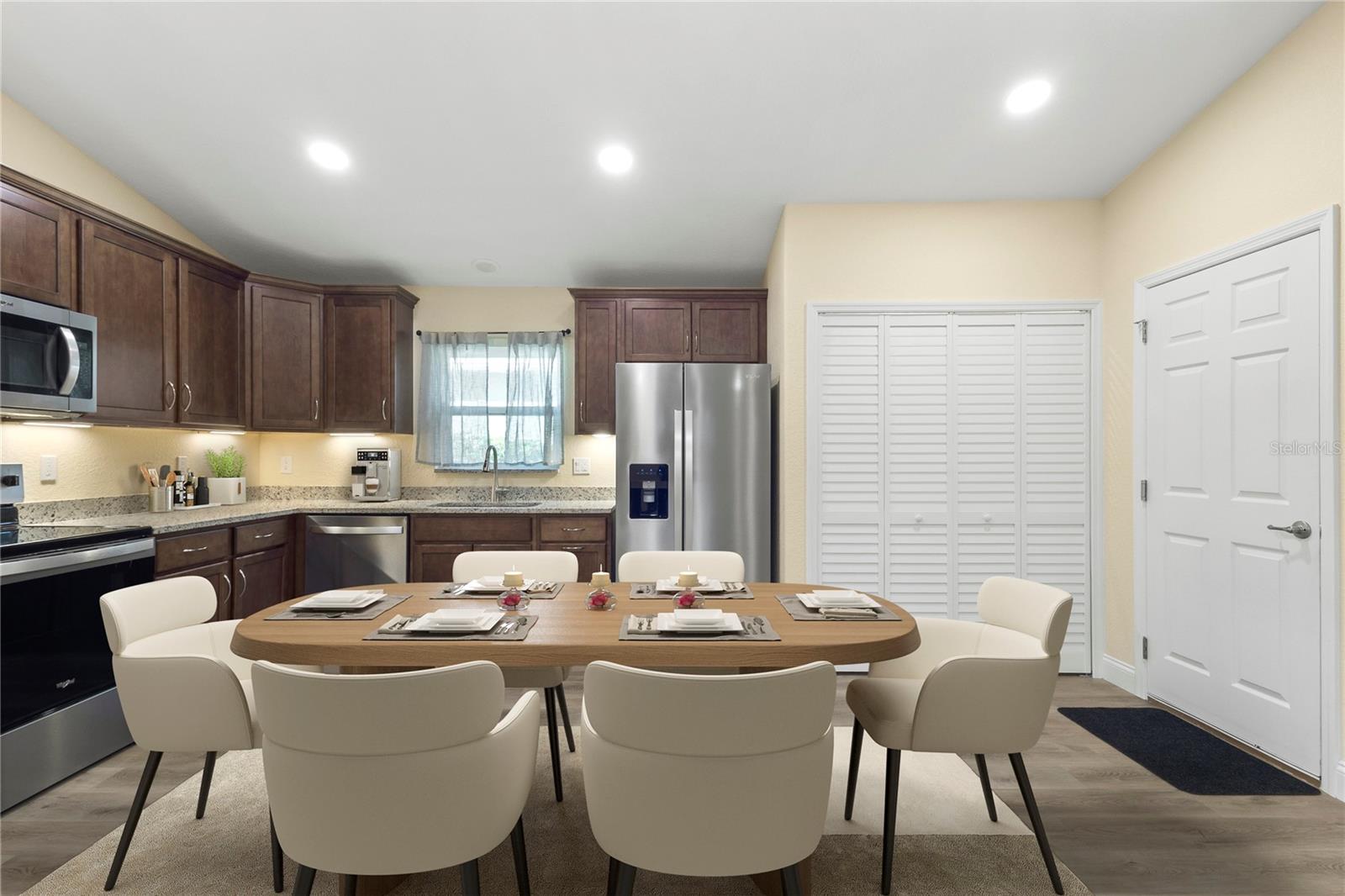 1ST ADD JOHNSON SUB - Residential