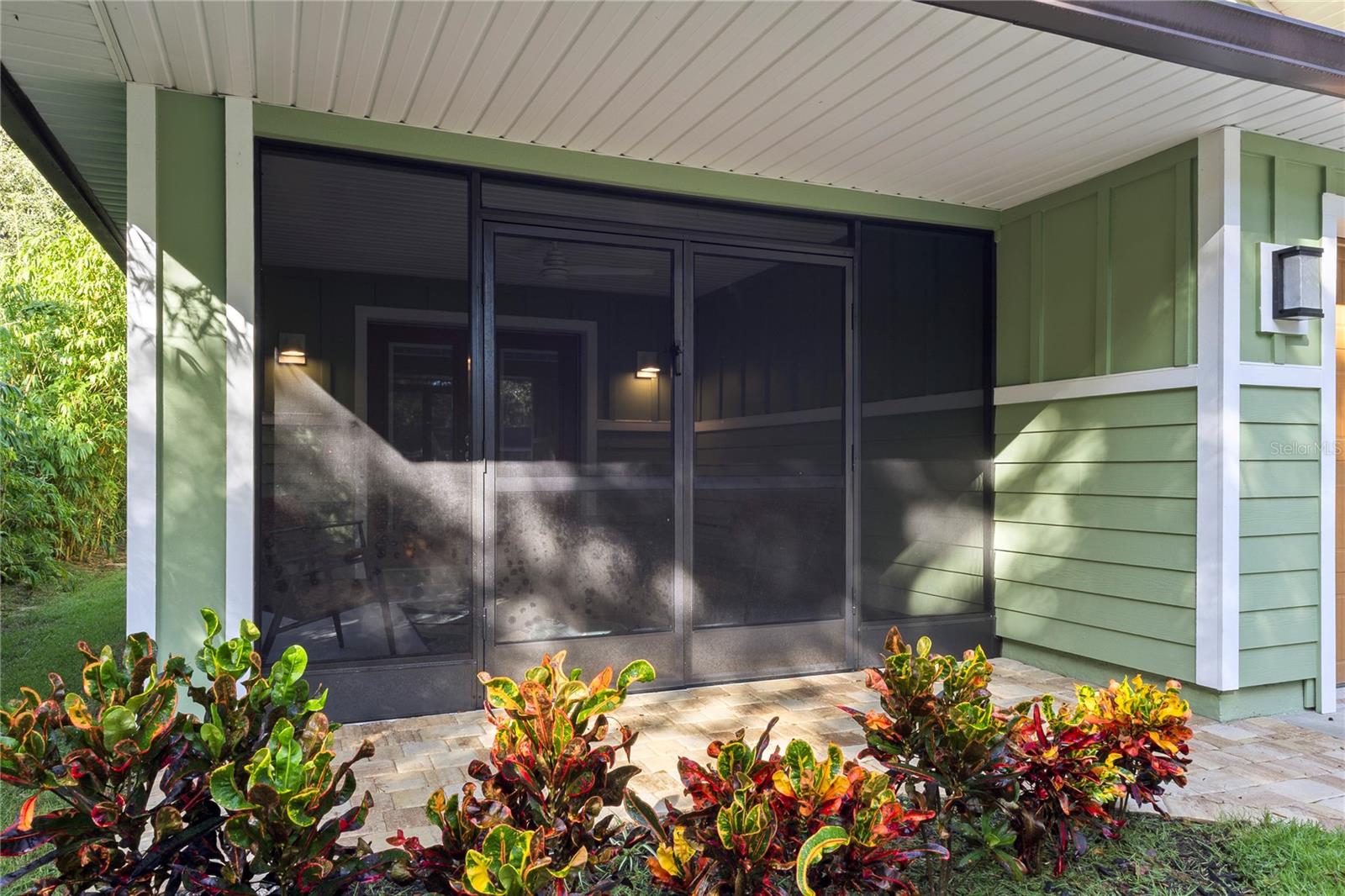 1ST ADD JOHNSON SUB - Residential