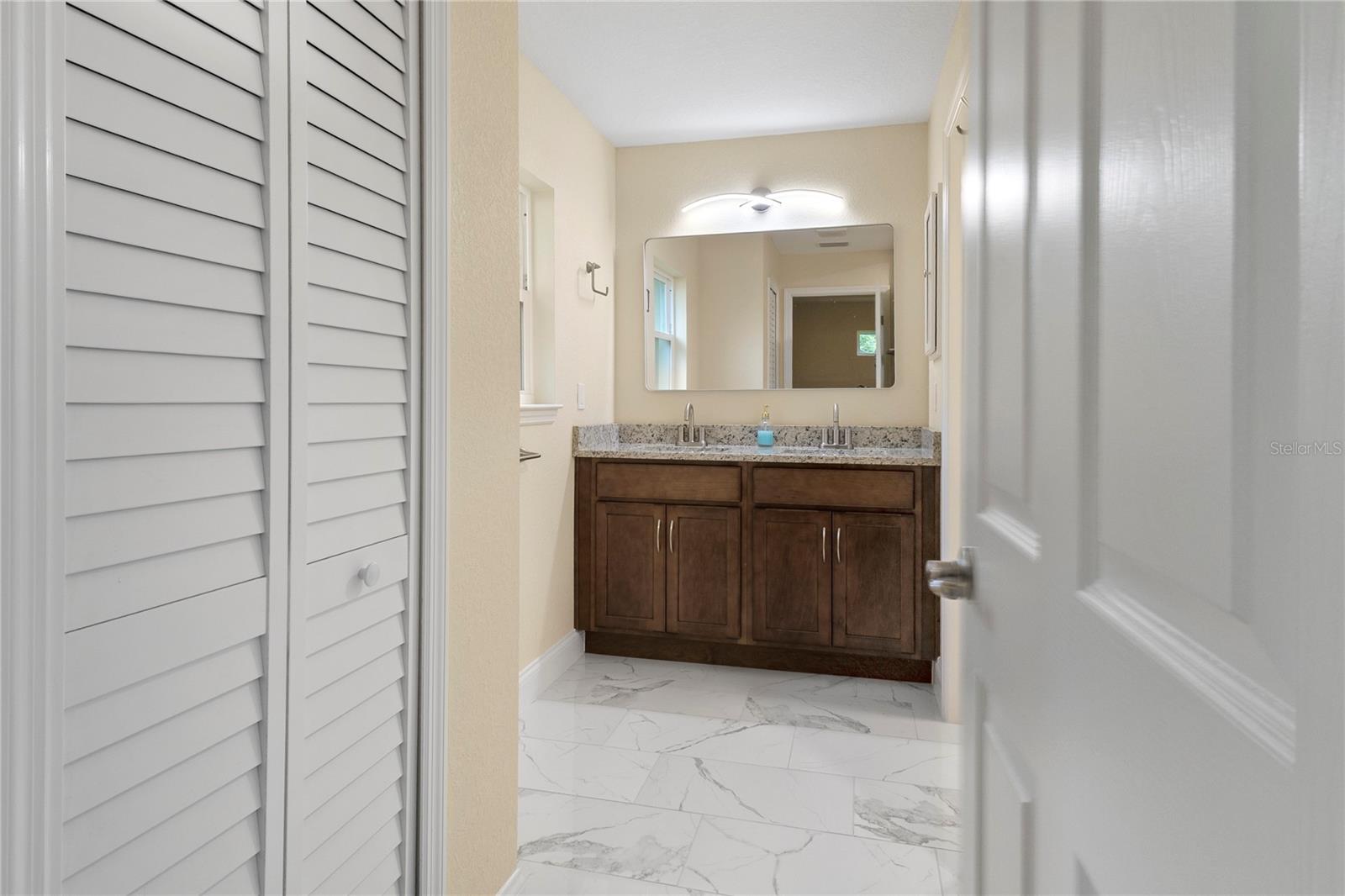 1ST ADD JOHNSON SUB - Residential