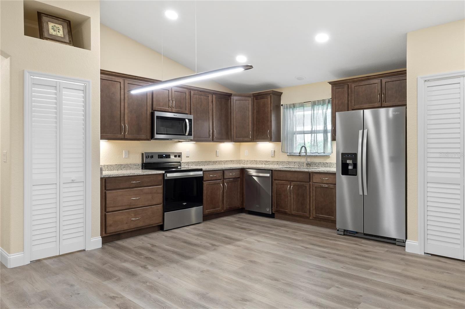 1ST ADD JOHNSON SUB - Residential