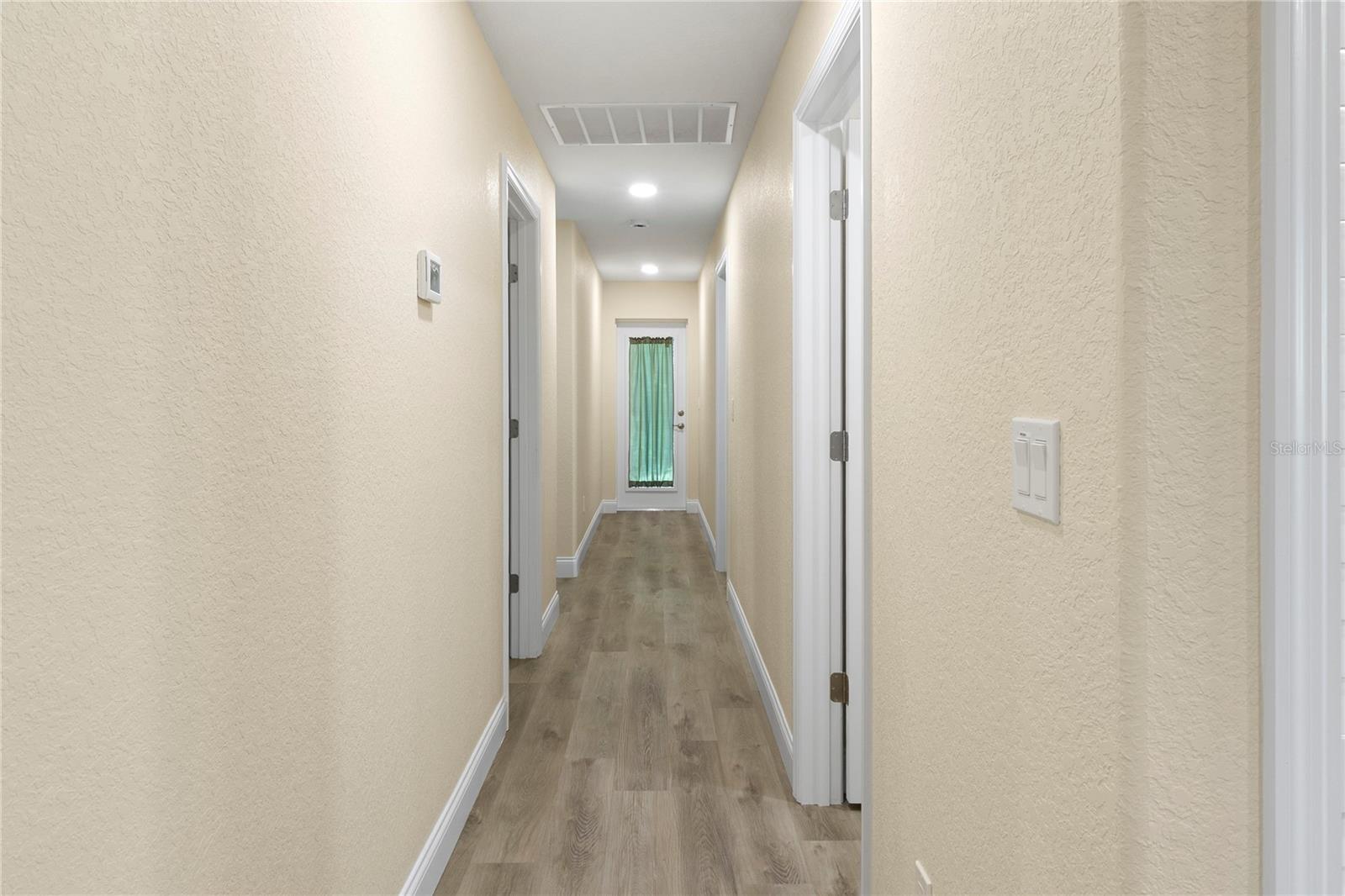 1ST ADD JOHNSON SUB - Residential