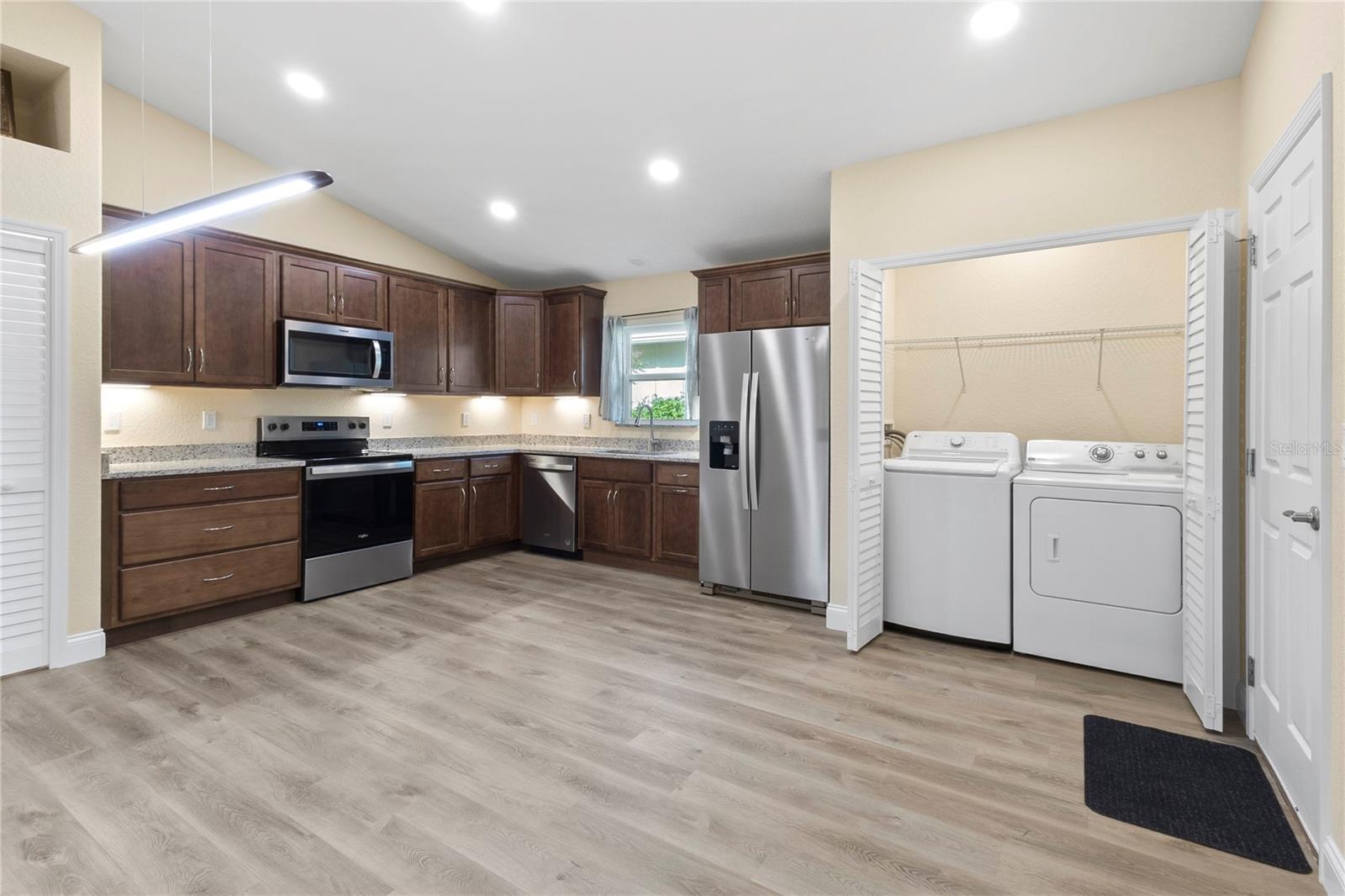 1ST ADD JOHNSON SUB - Residential