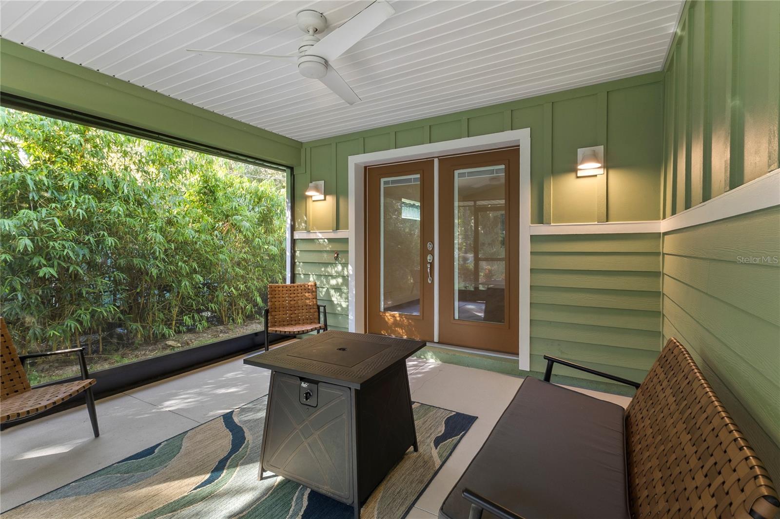 1ST ADD JOHNSON SUB - Residential