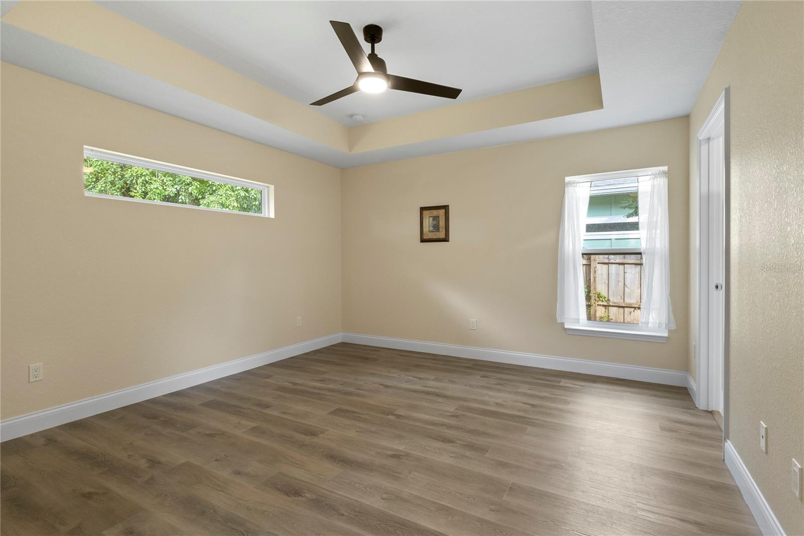 1ST ADD JOHNSON SUB - Residential