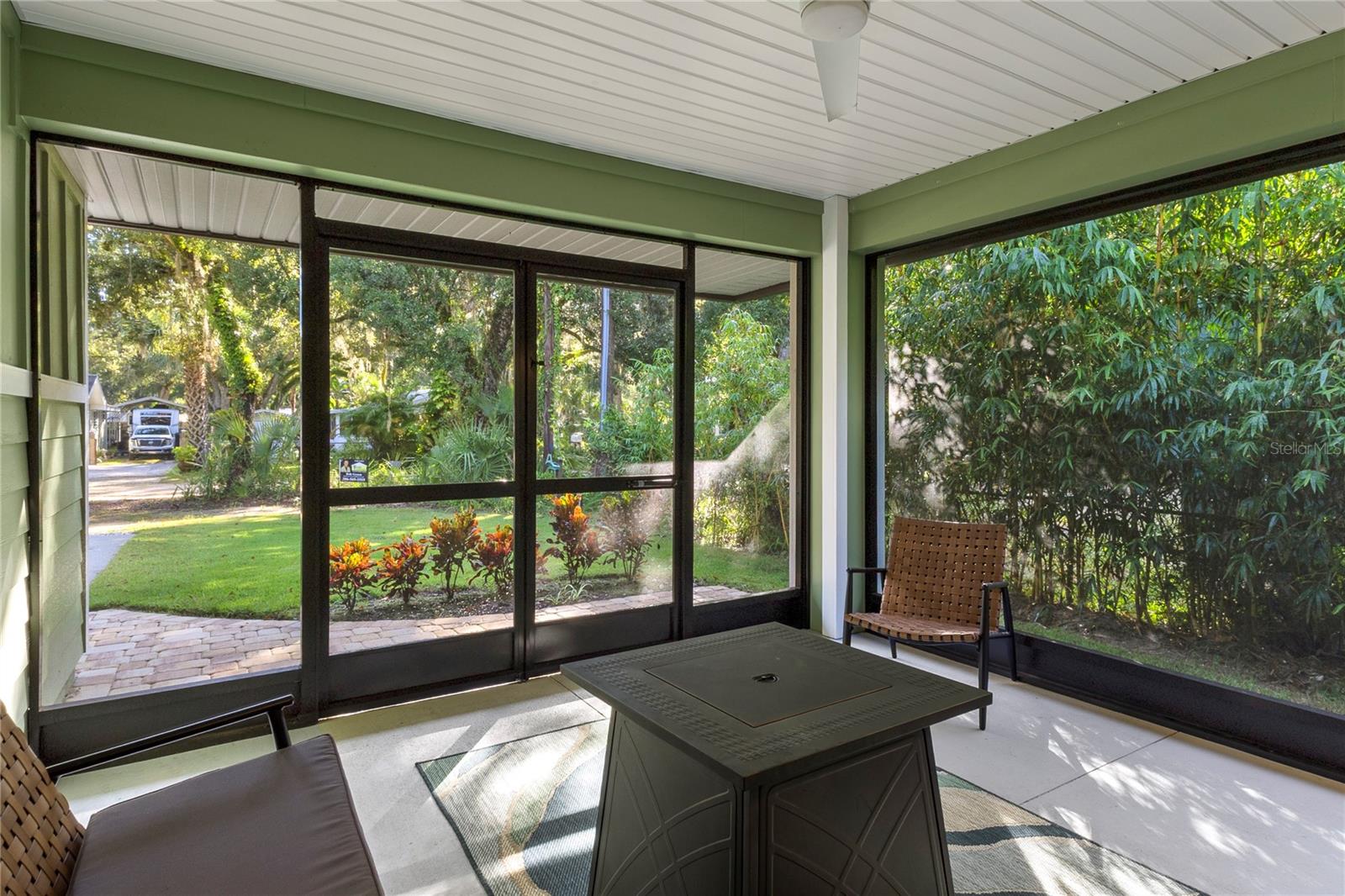 1ST ADD JOHNSON SUB - Residential