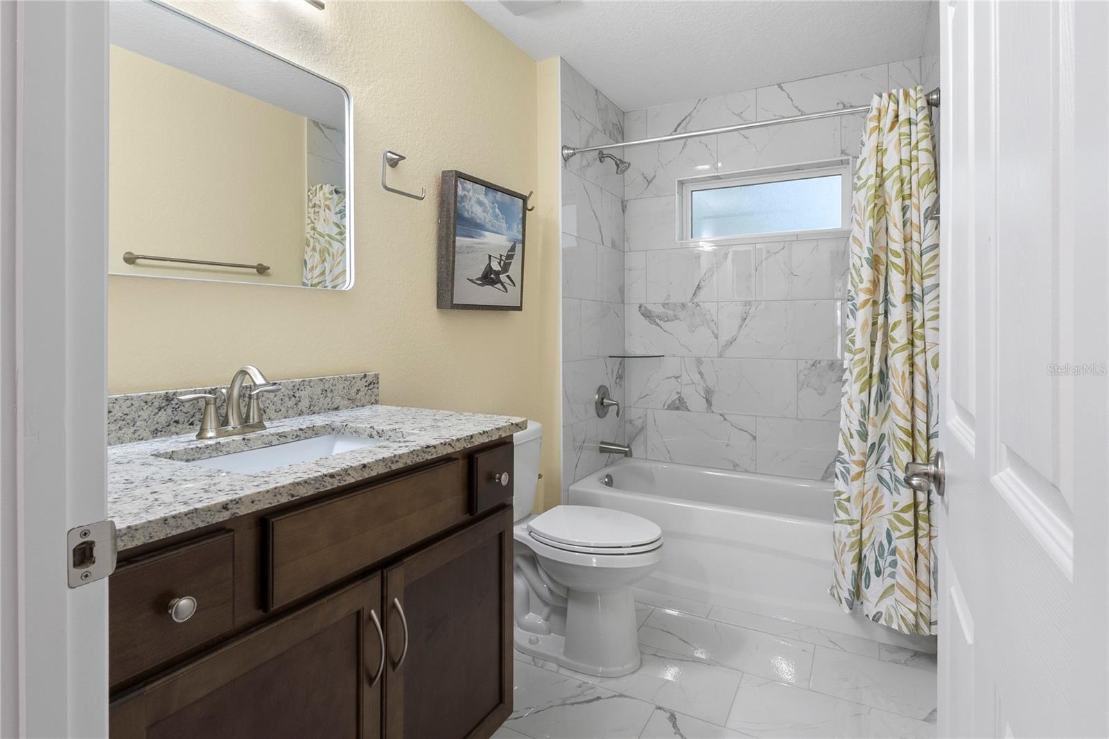 1ST ADD JOHNSON SUB - Residential