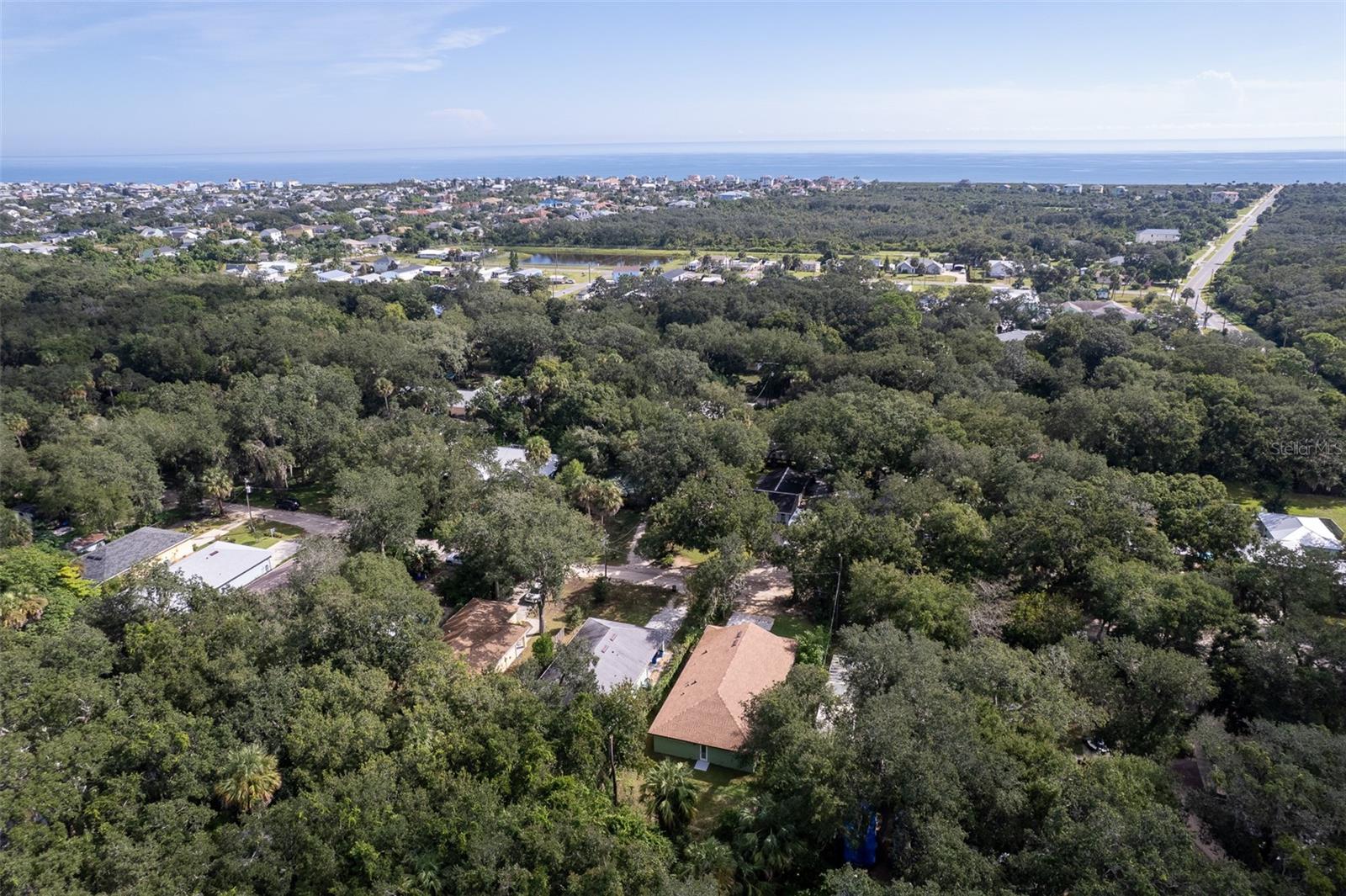 1ST ADD JOHNSON SUB - Residential