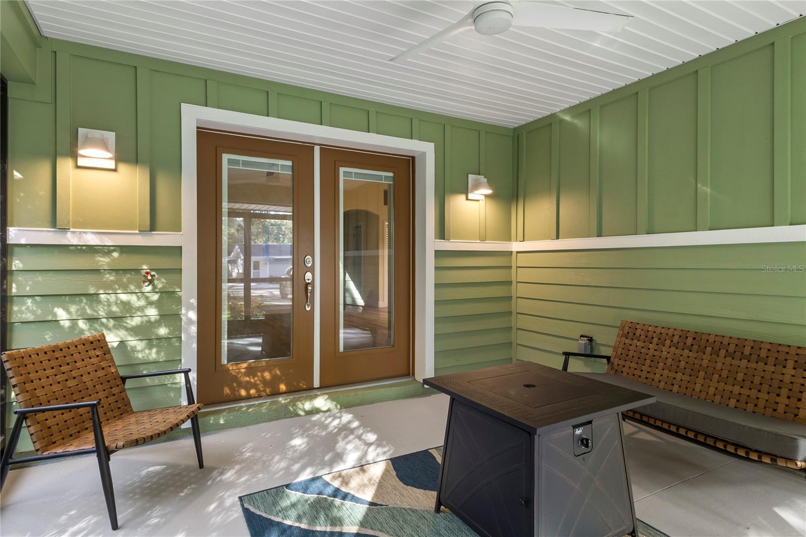 1ST ADD JOHNSON SUB - Residential