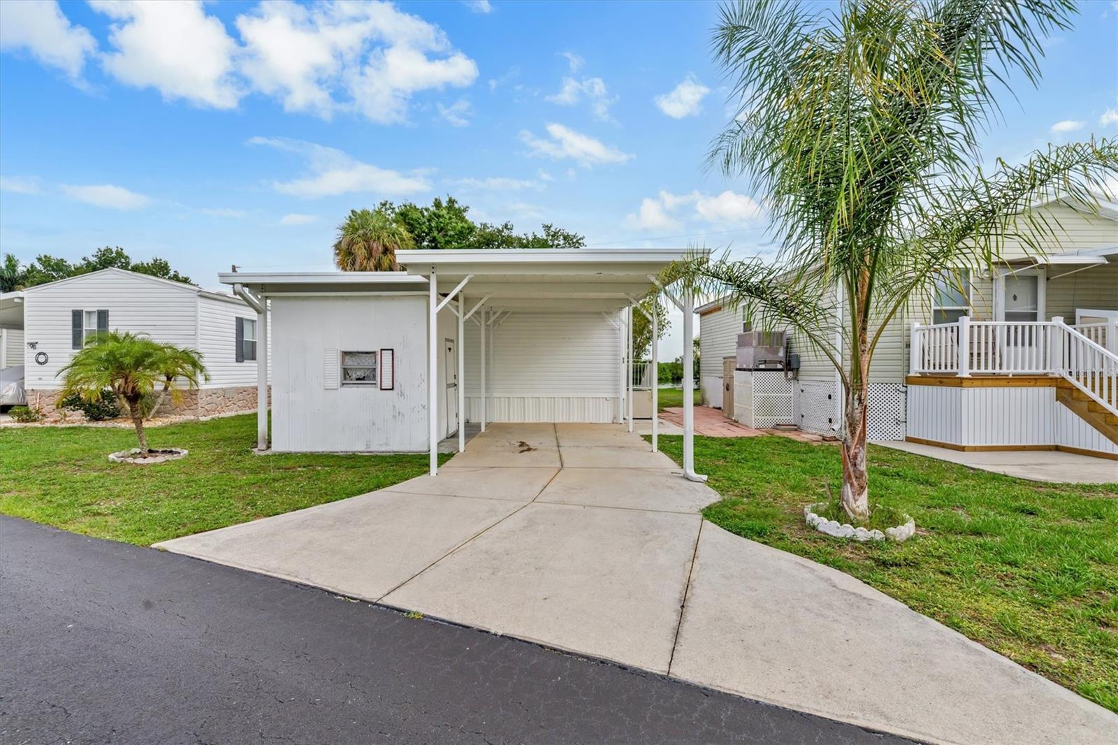 8320 RIVERSIDE DRIVE 99, PUNTA GORDA, FL, 33982 1 8320 RIVERSIDE DRIVE 99