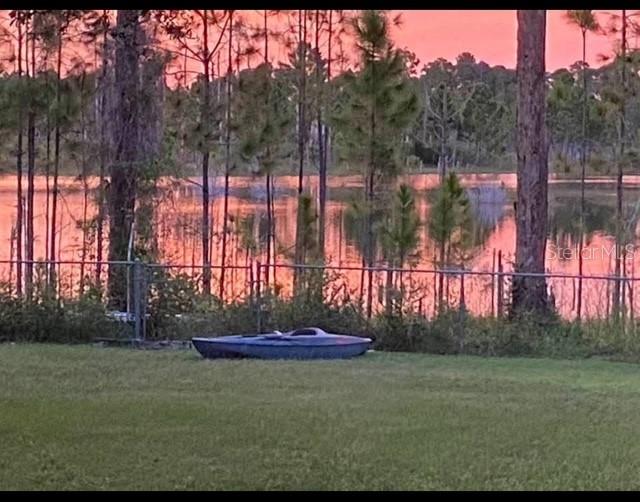 LAKE BUTLER SHORES ADD 01 - Residential