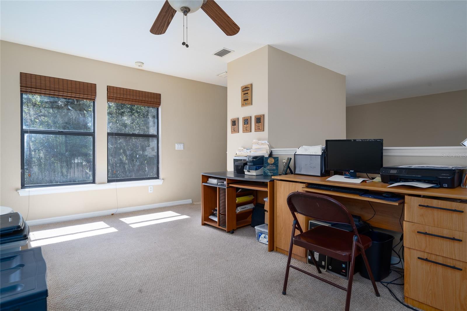 LAKE BUTLER SHORES ADD 01 - Residential