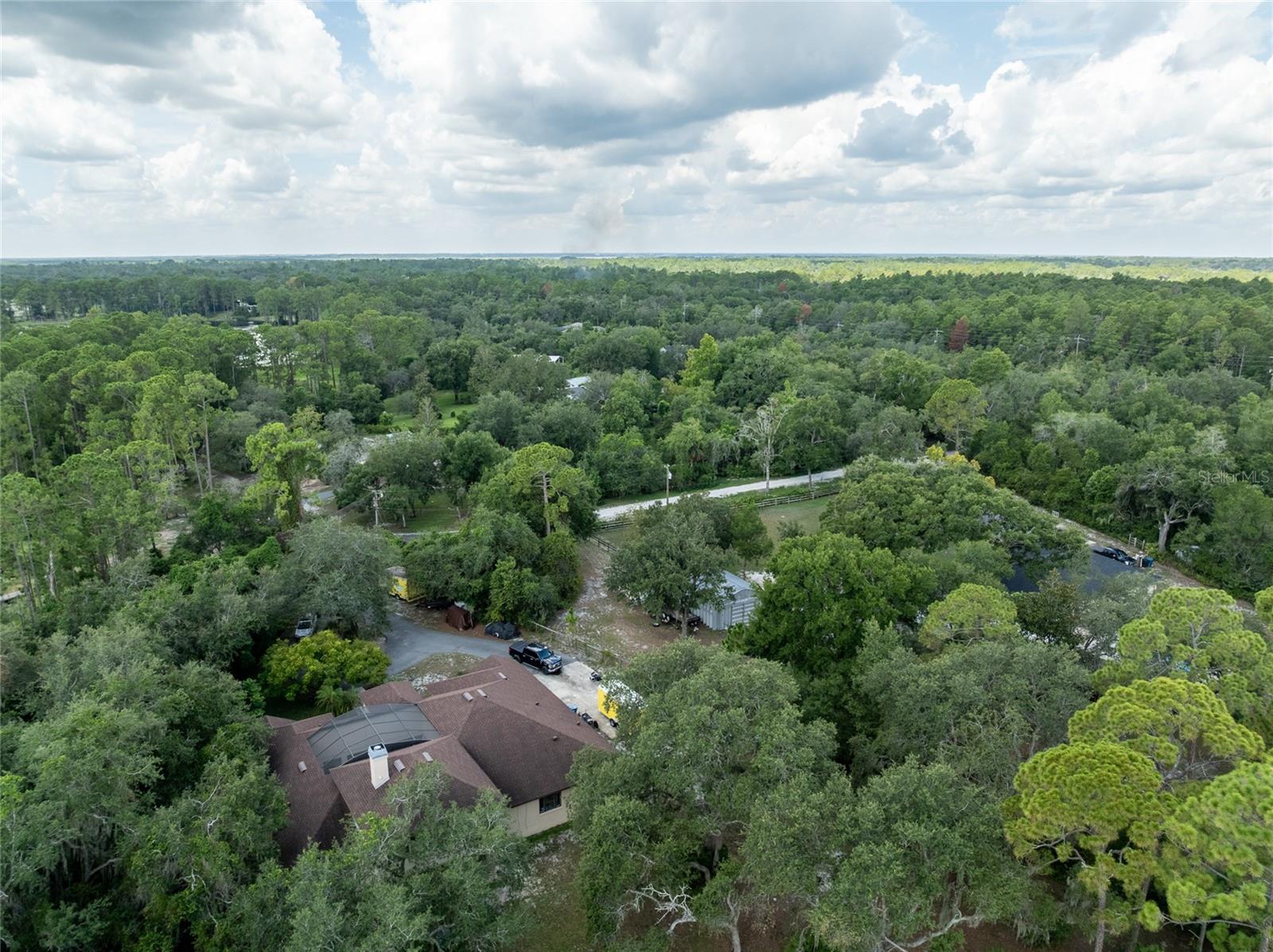 LAKE BUTLER SHORES ADD 01 - Residential