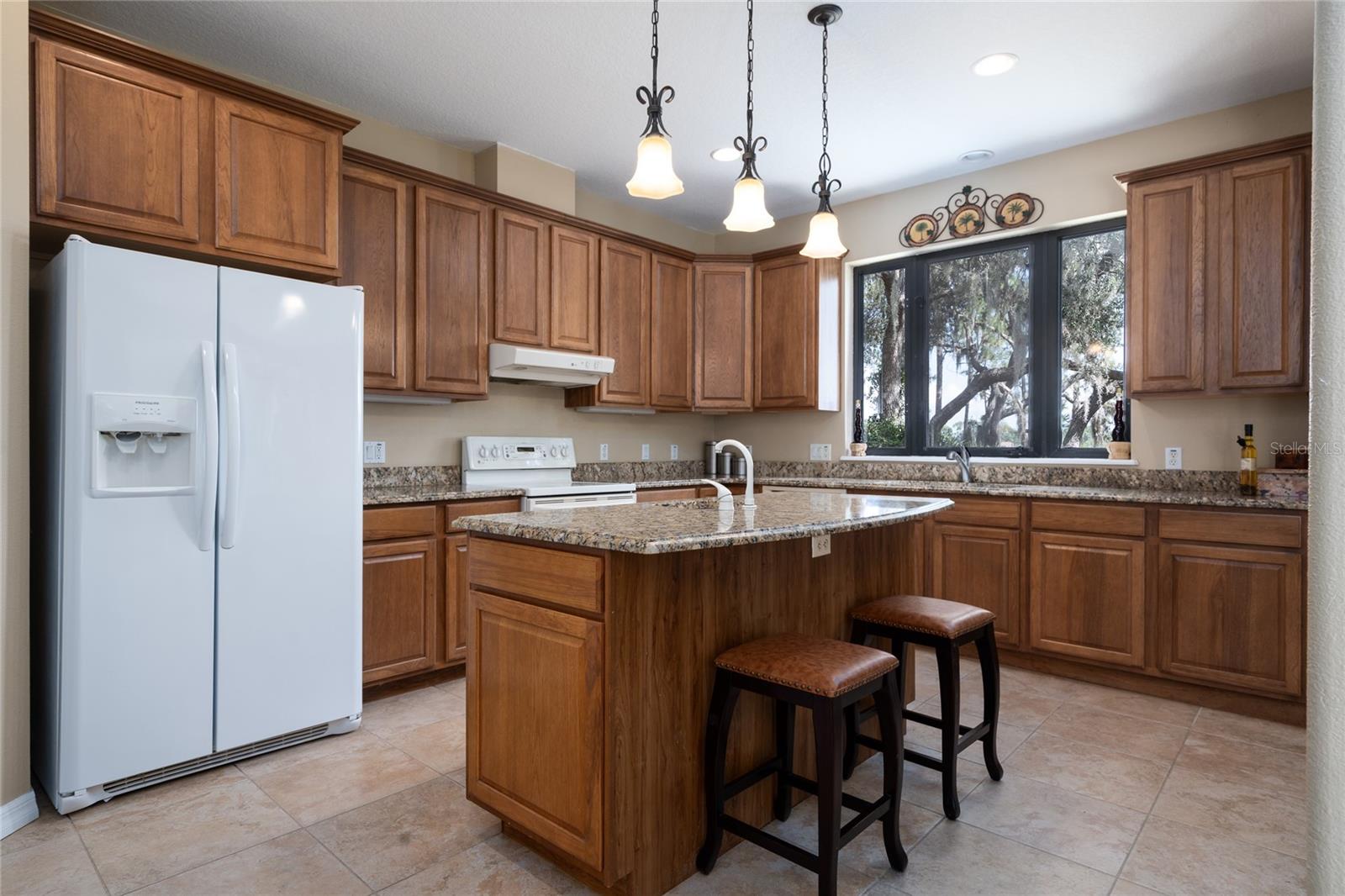 LAKE BUTLER SHORES ADD 01 - Residential