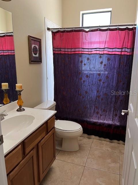 LAKE BUTLER SHORES ADD 01 - Residential