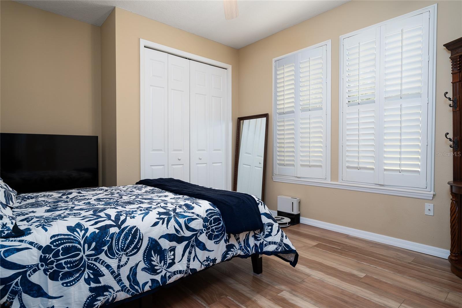 LAKE BUTLER SHORES ADD 01 - Residential