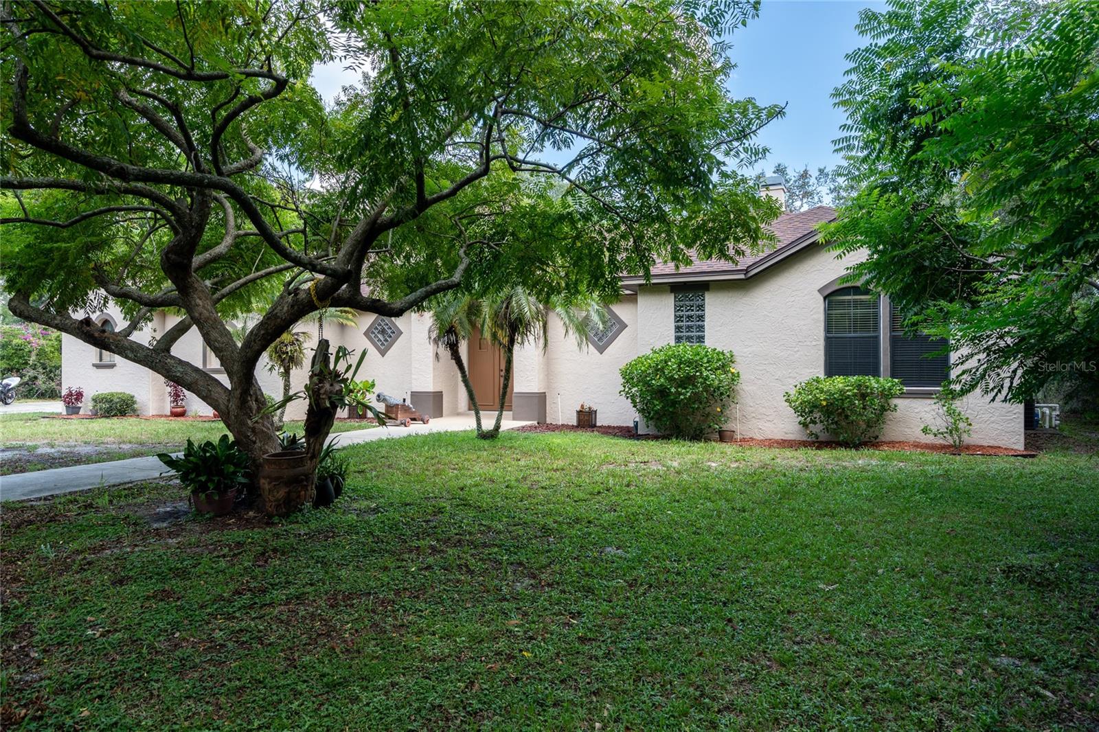 LAKE BUTLER SHORES ADD 01 - Residential