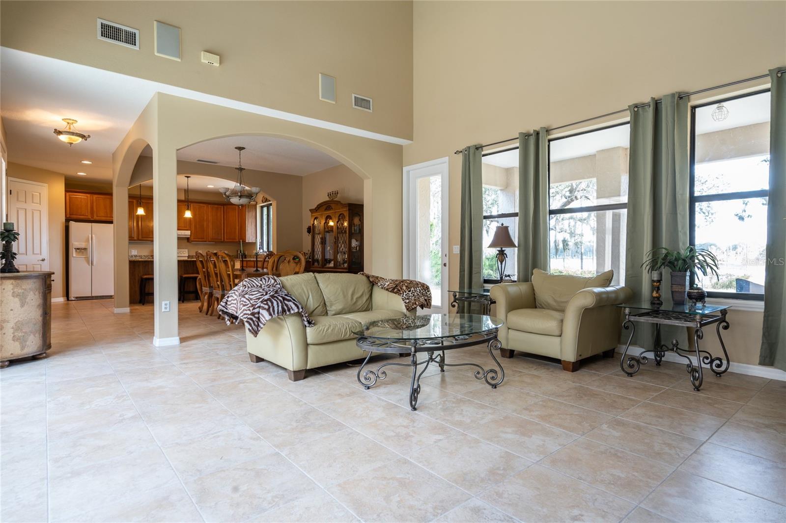 LAKE BUTLER SHORES ADD 01 - Residential