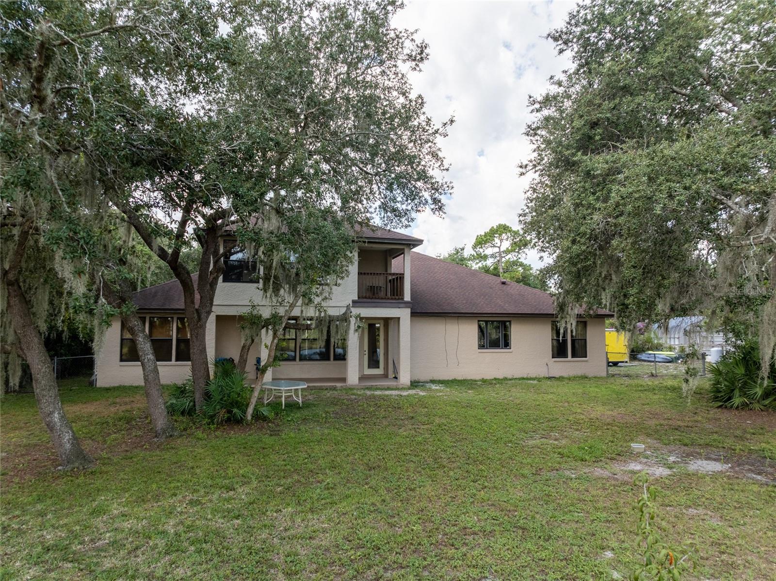 LAKE BUTLER SHORES ADD 01 - Residential