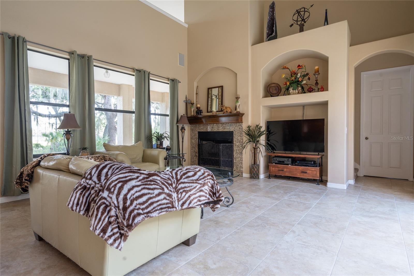 LAKE BUTLER SHORES ADD 01 - Residential