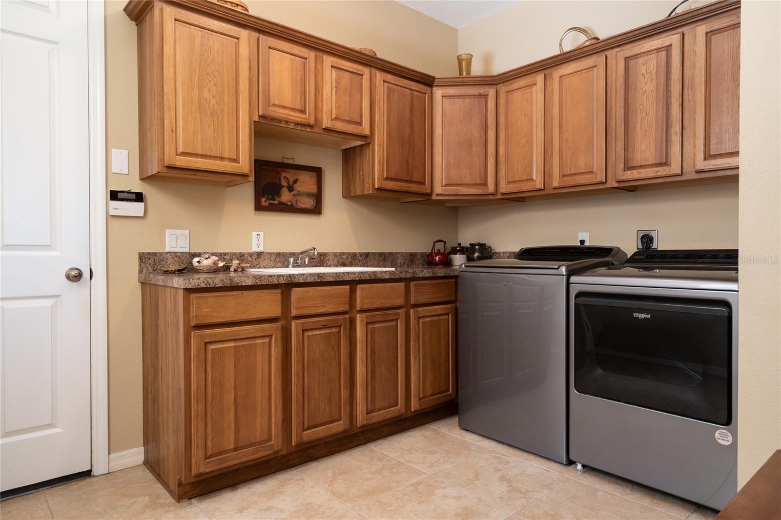 LAKE BUTLER SHORES ADD 01 - Residential