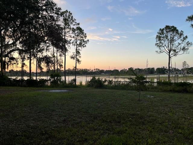 LAKE BUTLER SHORES ADD 01 - Residential