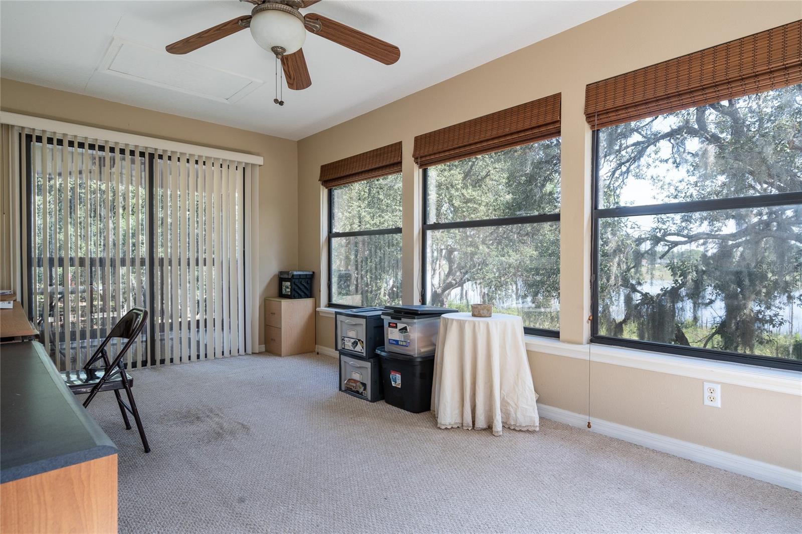 LAKE BUTLER SHORES ADD 01 - Residential