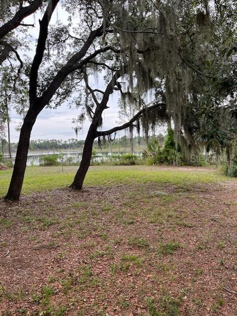LAKE BUTLER SHORES ADD 01 - Residential