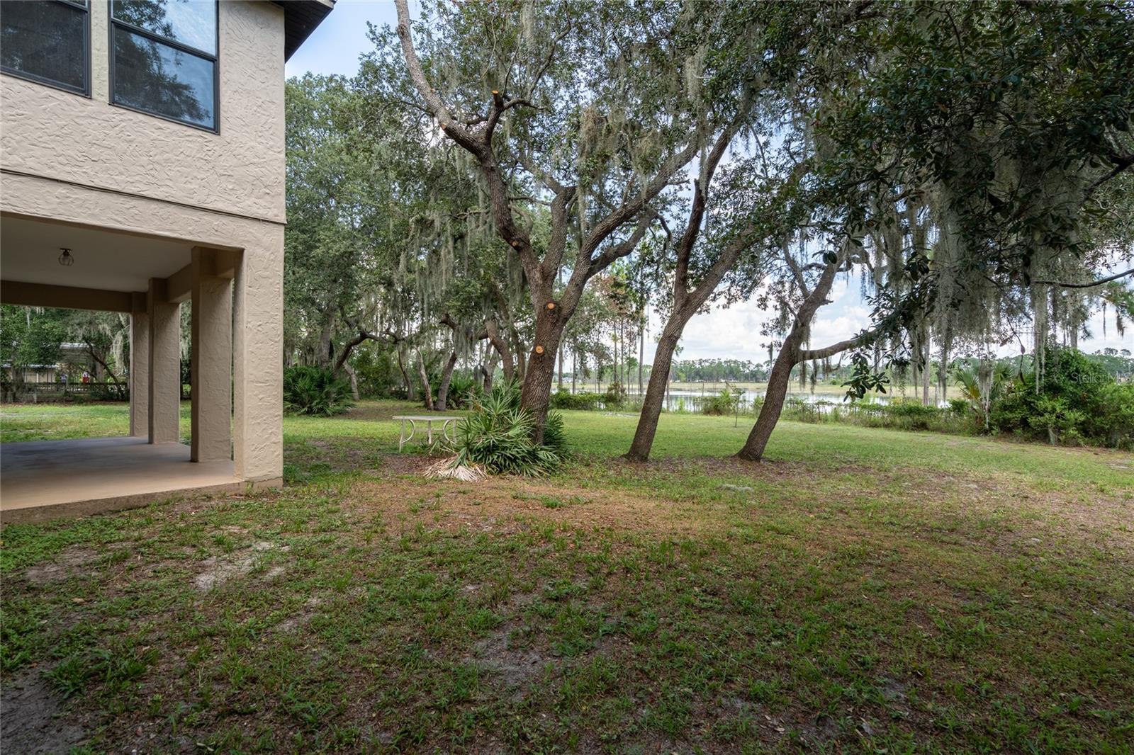 LAKE BUTLER SHORES ADD 01 - Residential