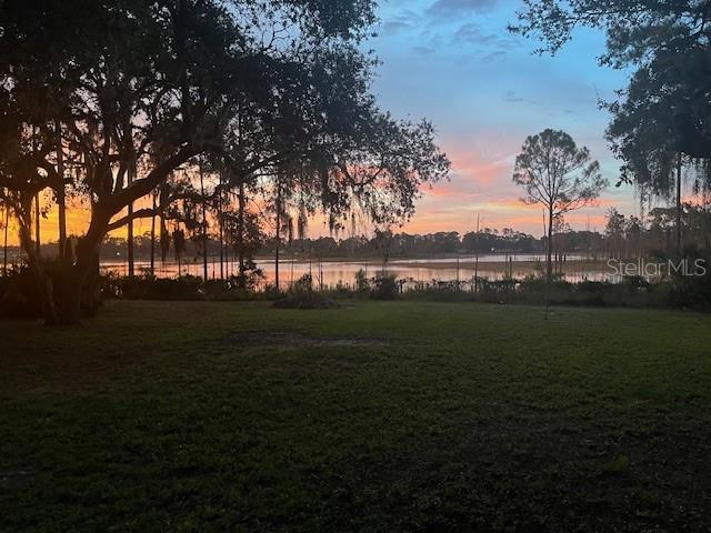 LAKE BUTLER SHORES ADD 01 - Residential