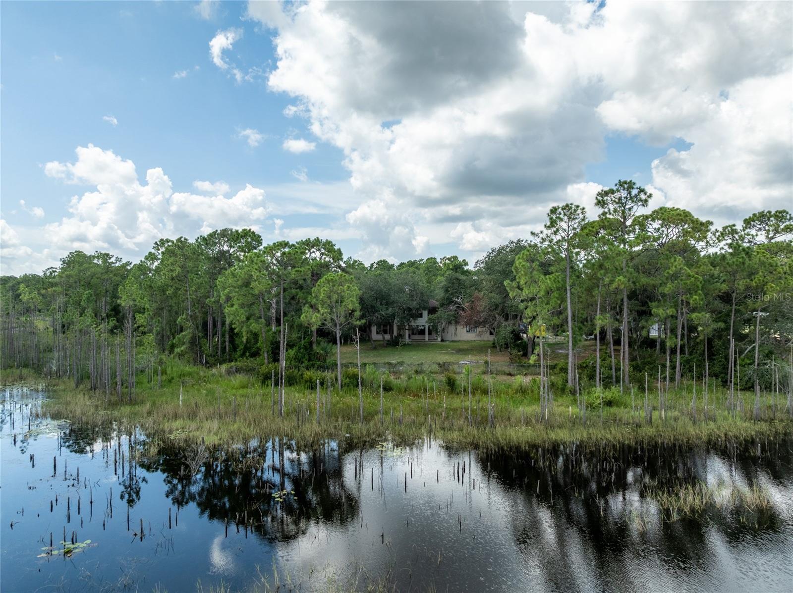 LAKE BUTLER SHORES ADD 01 - Residential