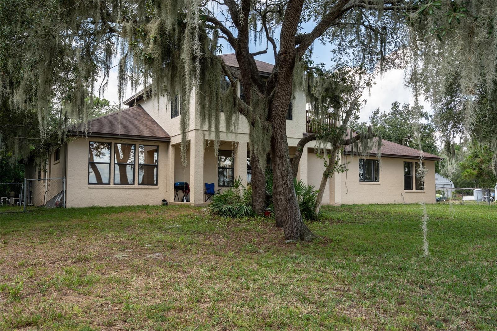 LAKE BUTLER SHORES ADD 01 - Residential