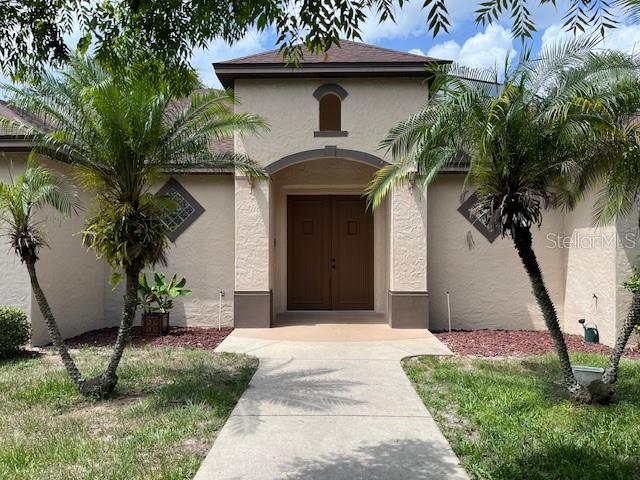 LAKE BUTLER SHORES ADD 01 - Residential