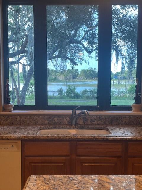 LAKE BUTLER SHORES ADD 01 - Residential