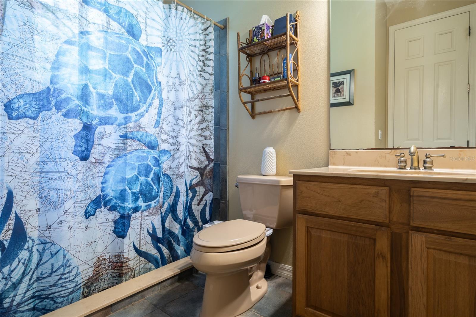 LAKE BUTLER SHORES ADD 01 - Residential