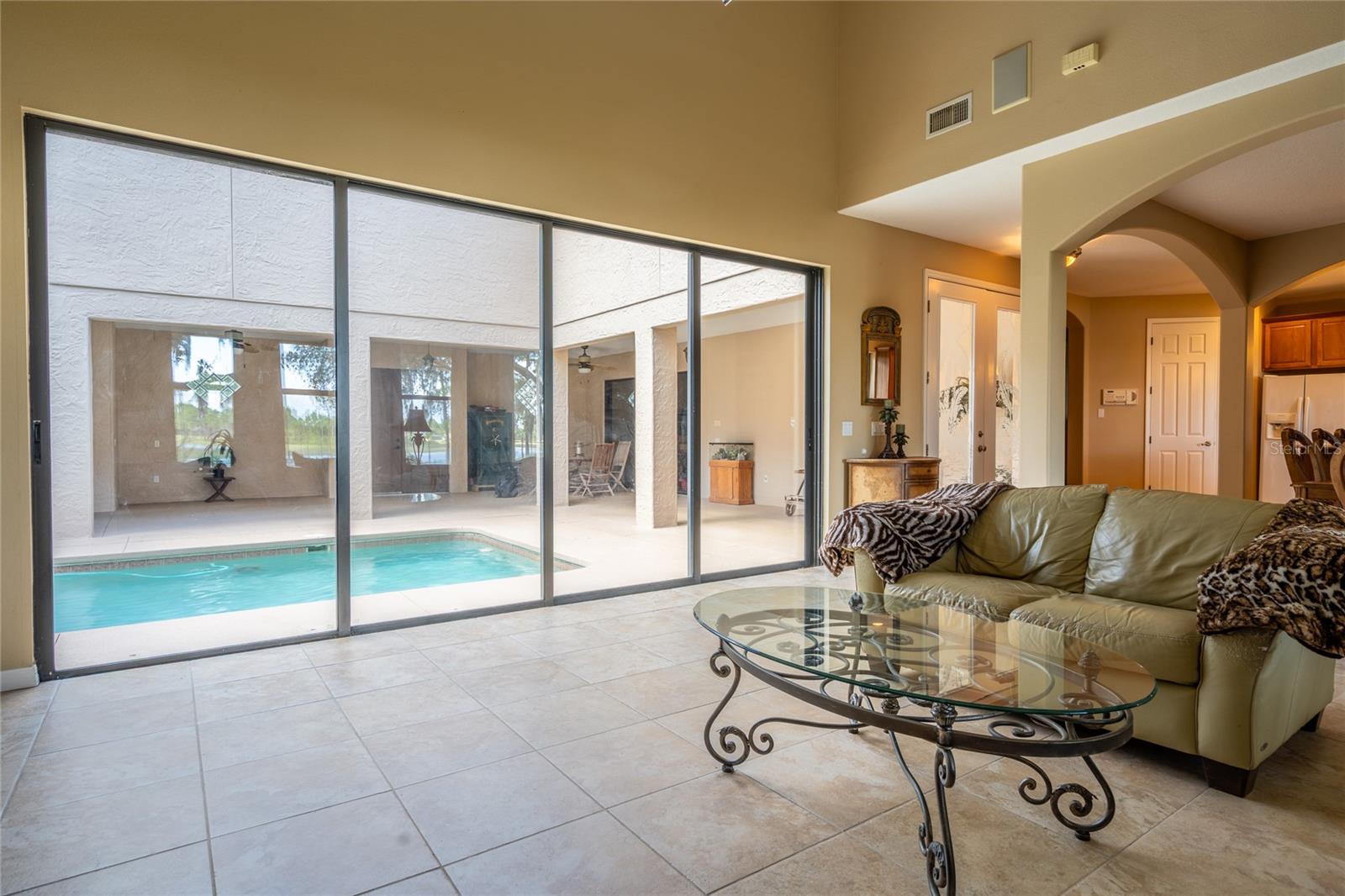 LAKE BUTLER SHORES ADD 01 - Residential