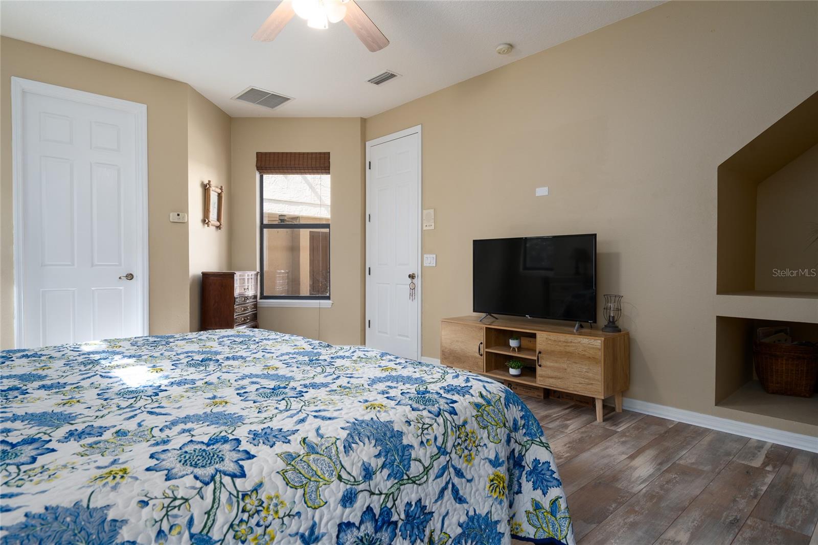 LAKE BUTLER SHORES ADD 01 - Residential