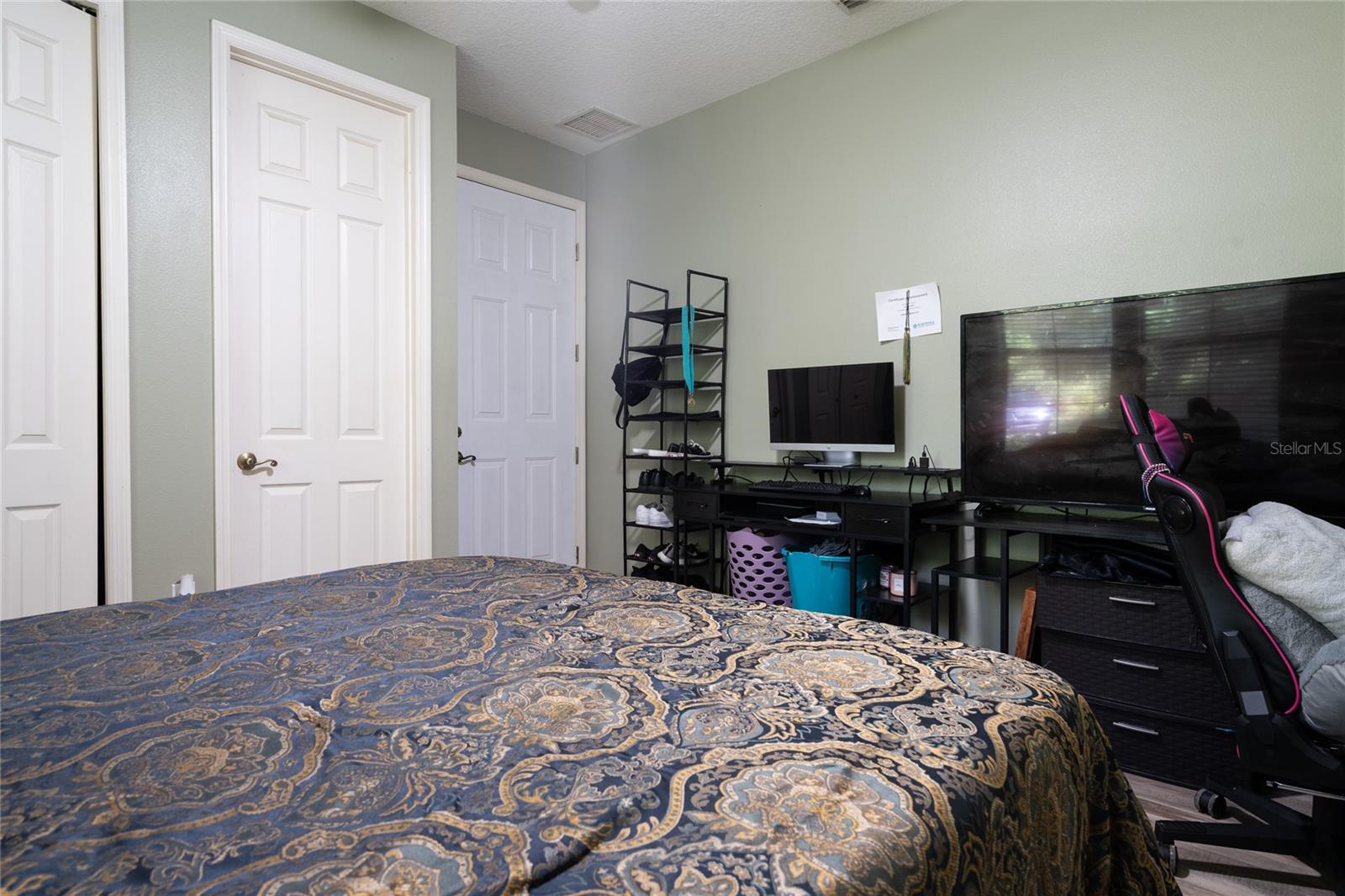 LAKE BUTLER SHORES ADD 01 - Residential