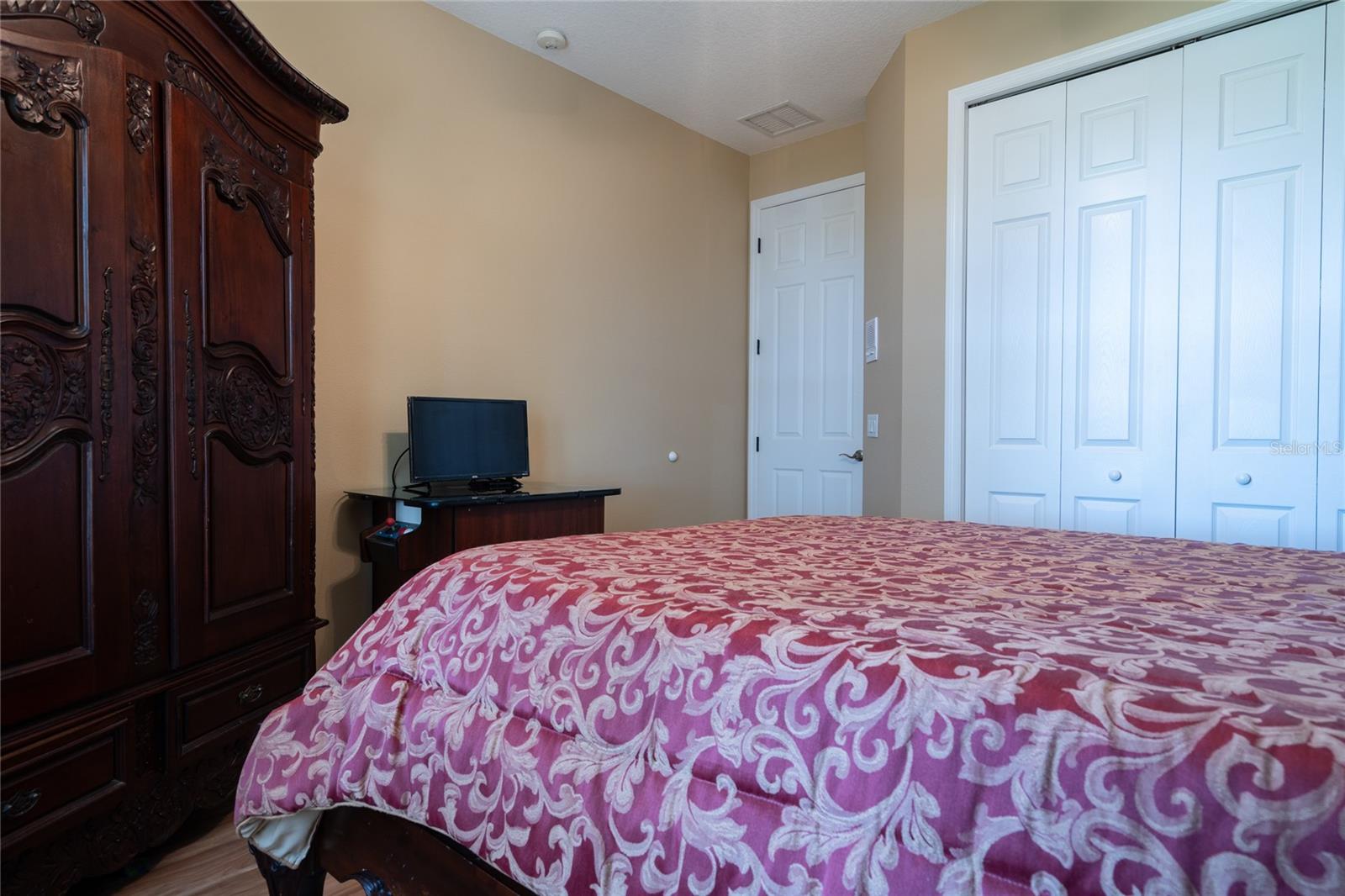 LAKE BUTLER SHORES ADD 01 - Residential