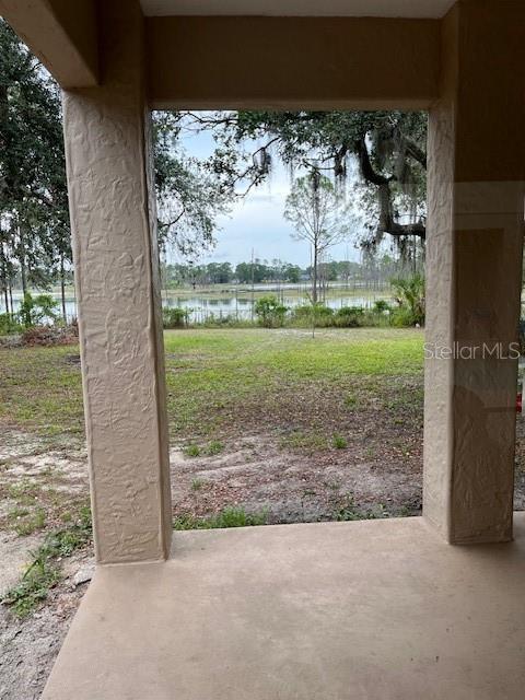 LAKE BUTLER SHORES ADD 01 - Residential
