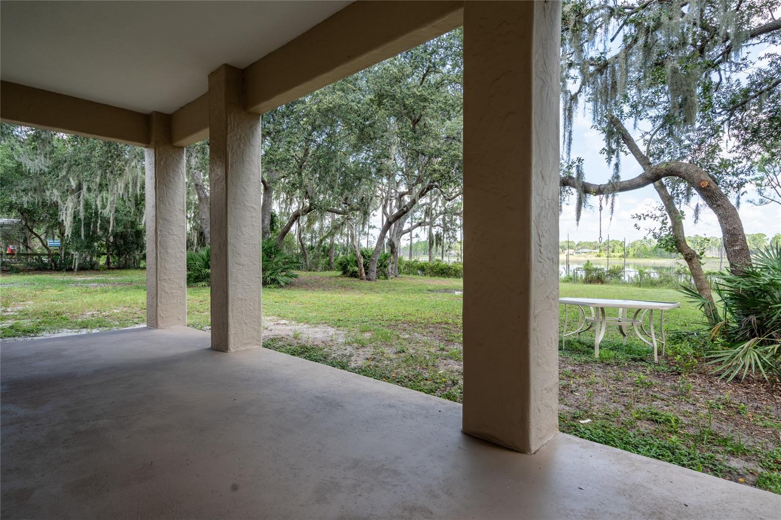 LAKE BUTLER SHORES ADD 01 - Residential